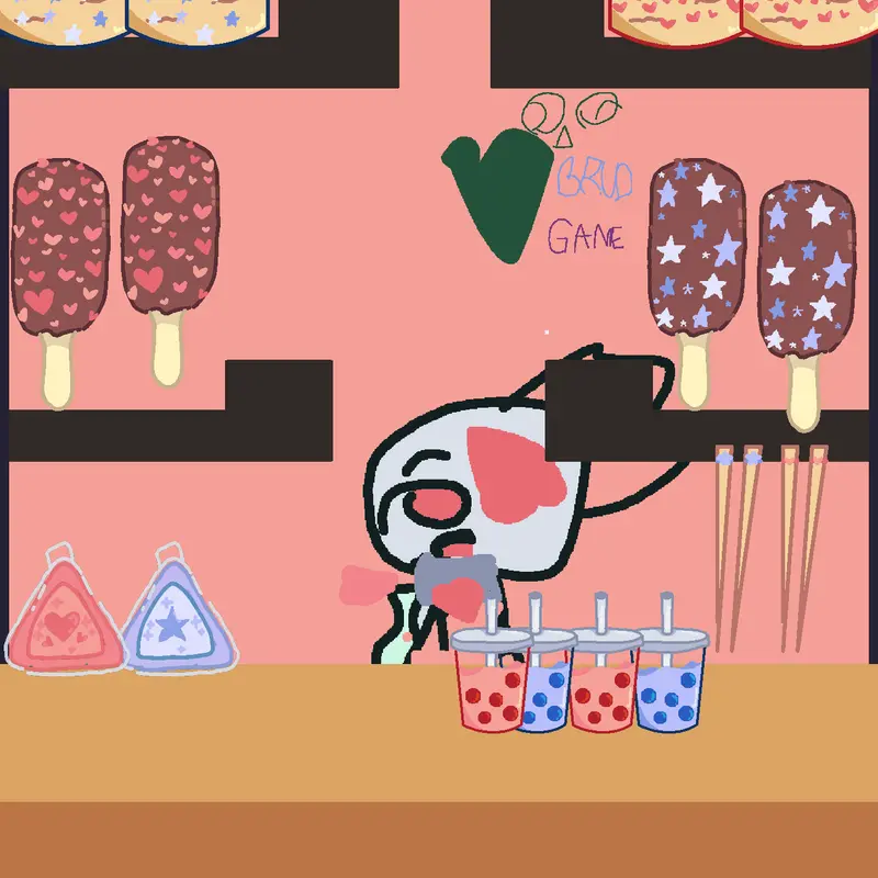 Game by @son443