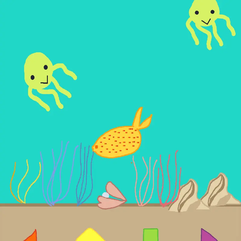 Game by @ladytamayoooo