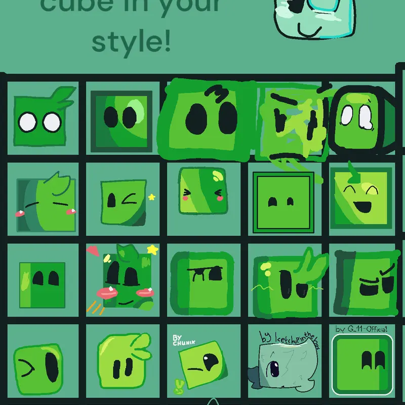 Game by @chickennn