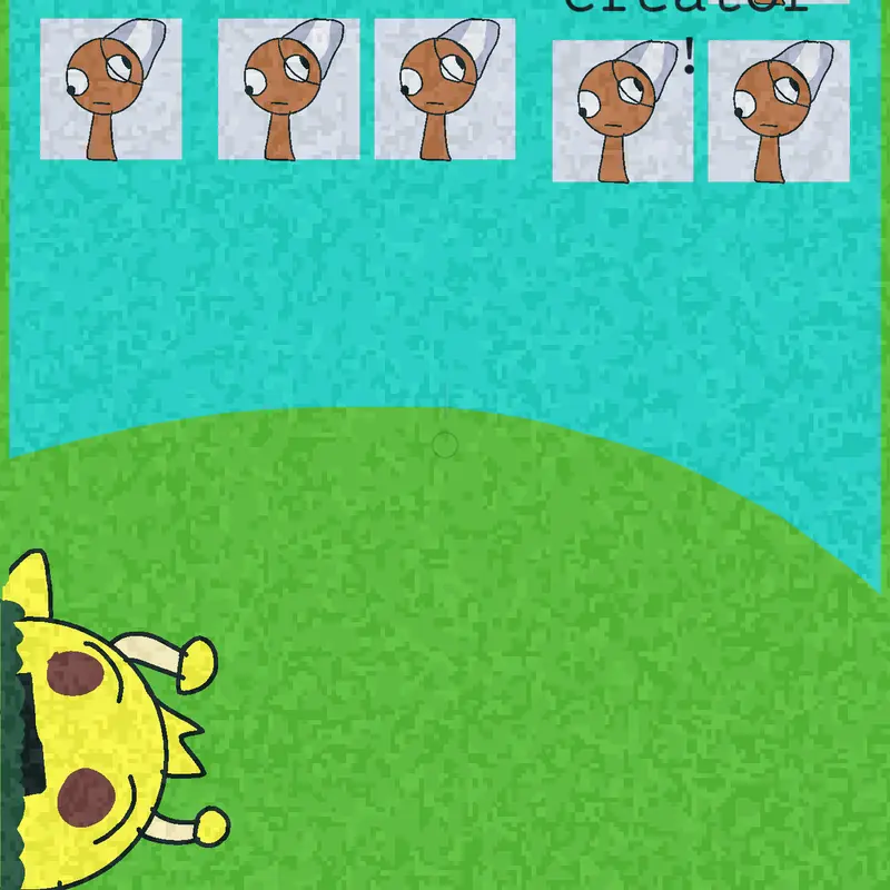 Game by @Pibbles