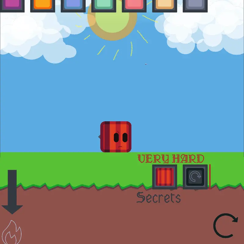 Game by @roxboy