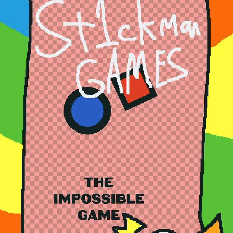 Game by @St1ckman_GAMES
