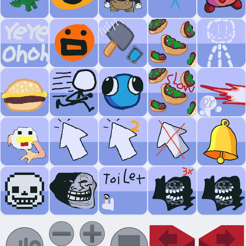 Game by @pugOfficial
