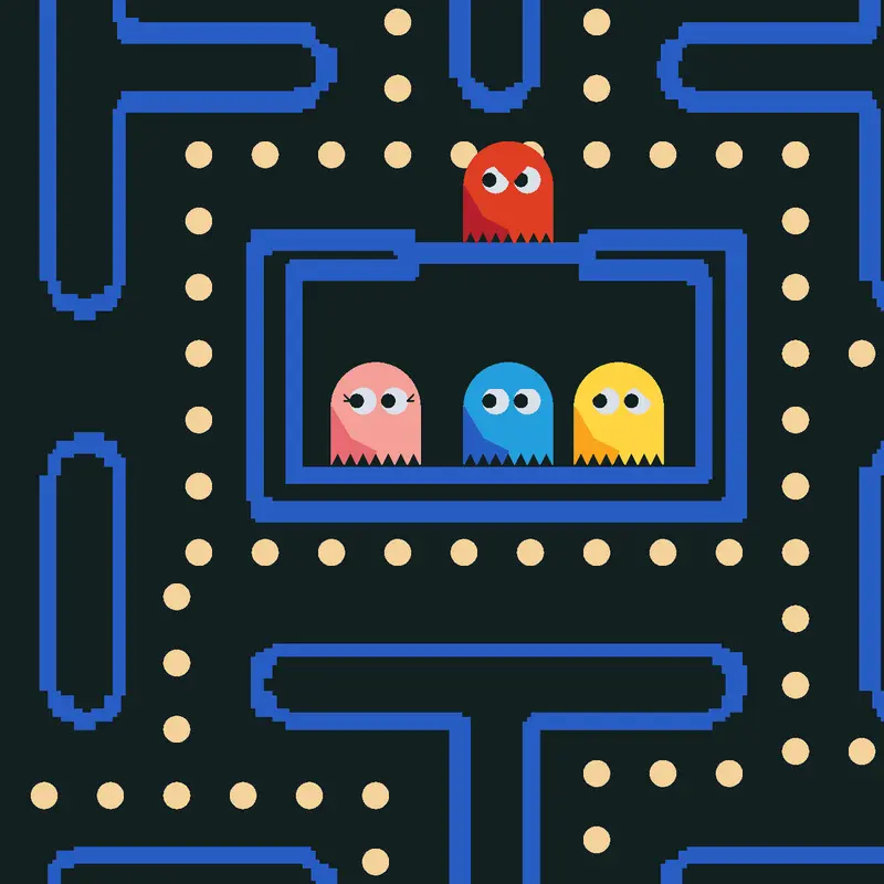 Game by @TheBlueAmongUs