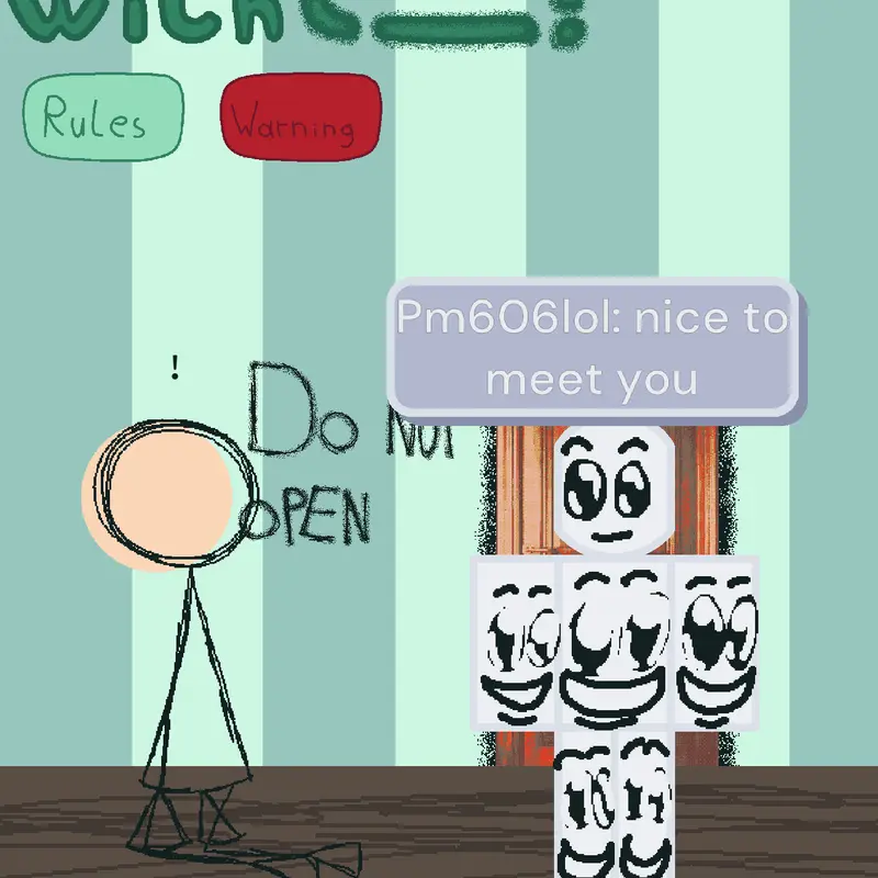 Cuenay by @pm606lol