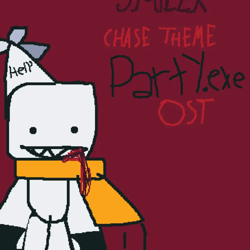 Game by @GLIXTCH