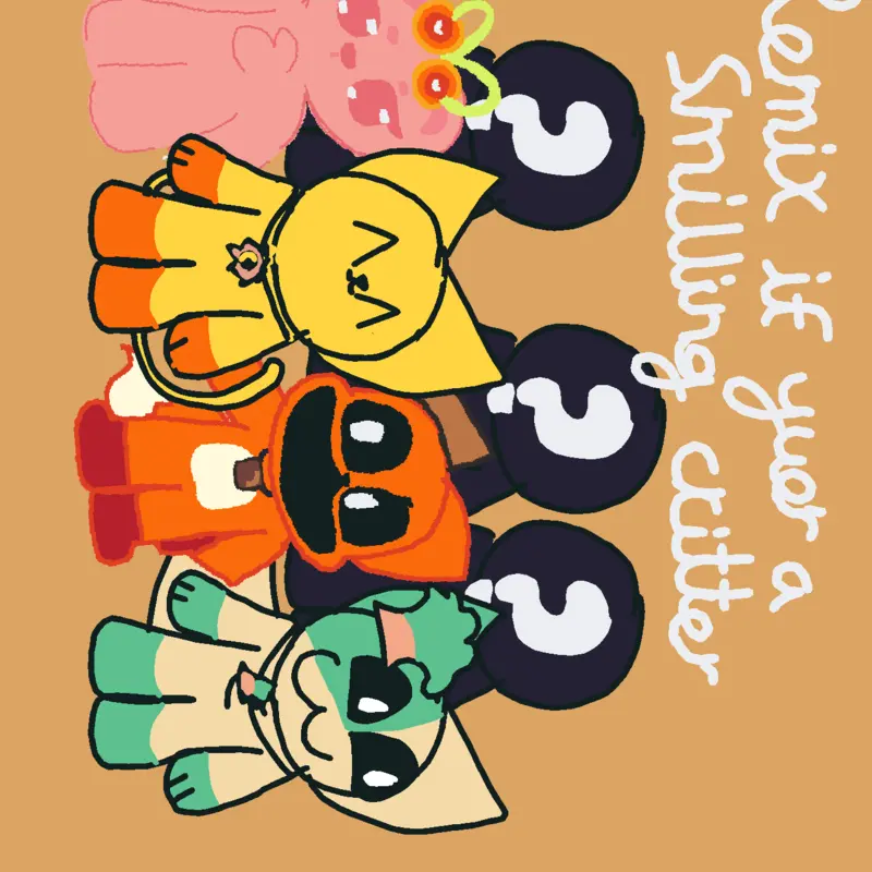 Game by @cloudy_cat