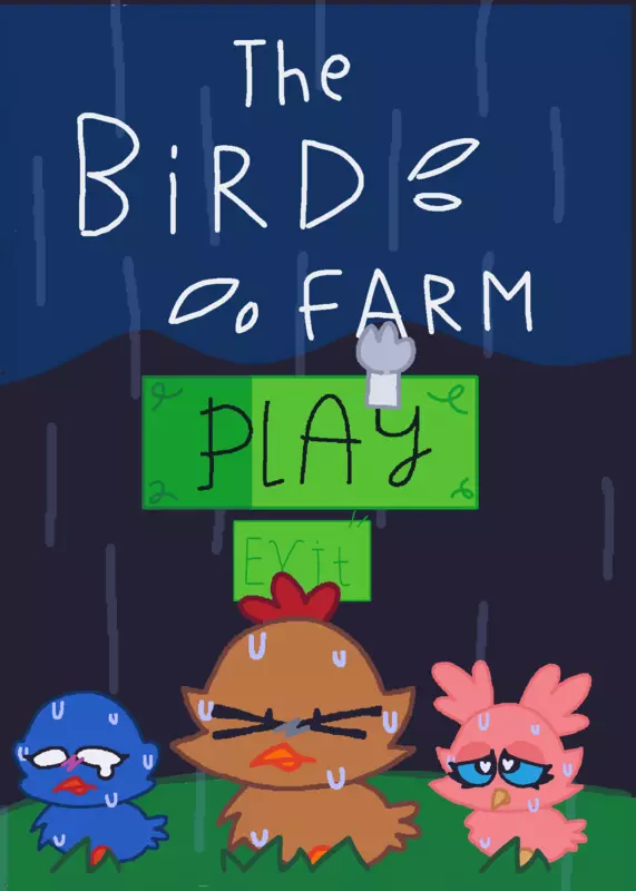 Game by @TeePsY_Chick0