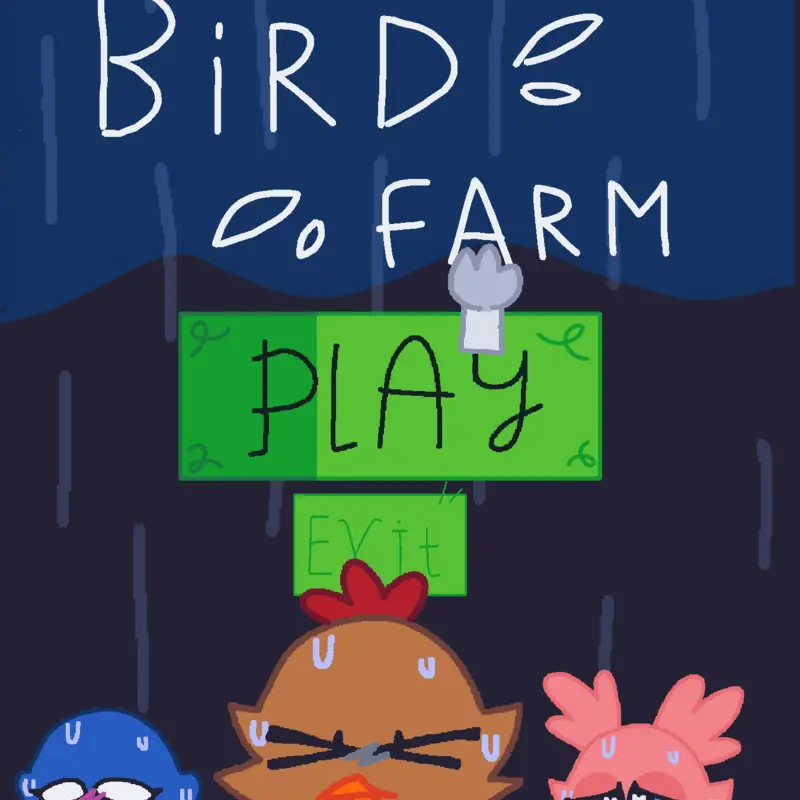 Game by @TeePsY_Chick0