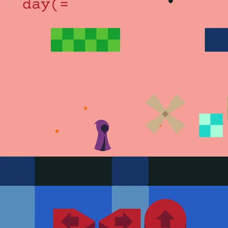 Game by @rufus_vr