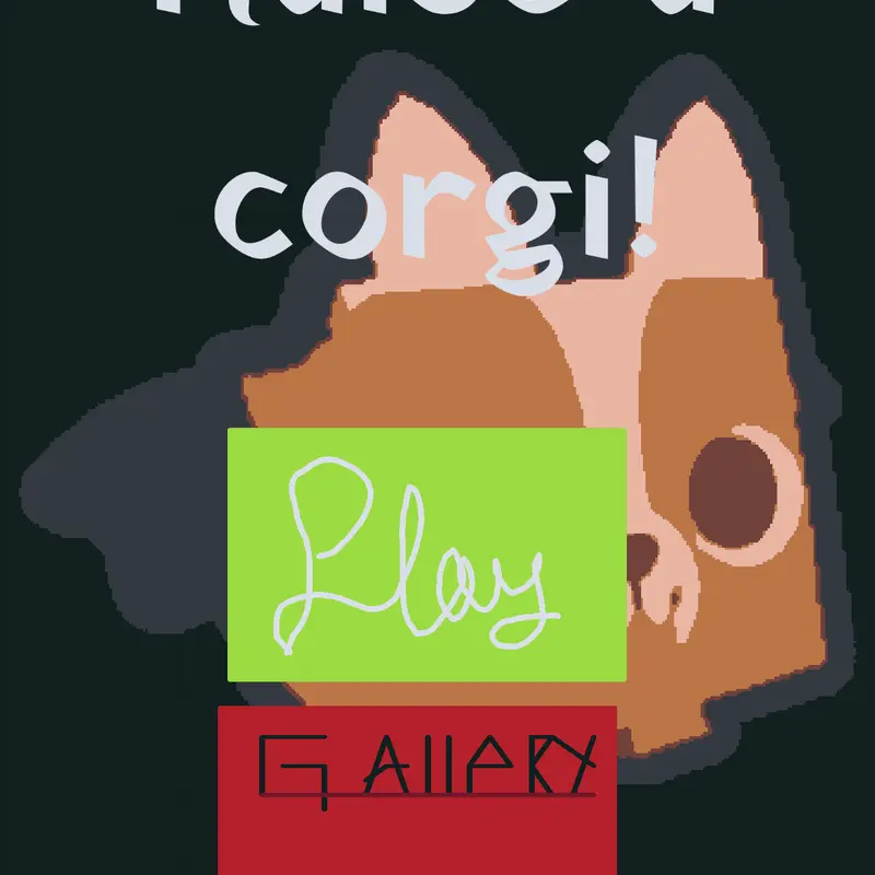 Game by @Dracher