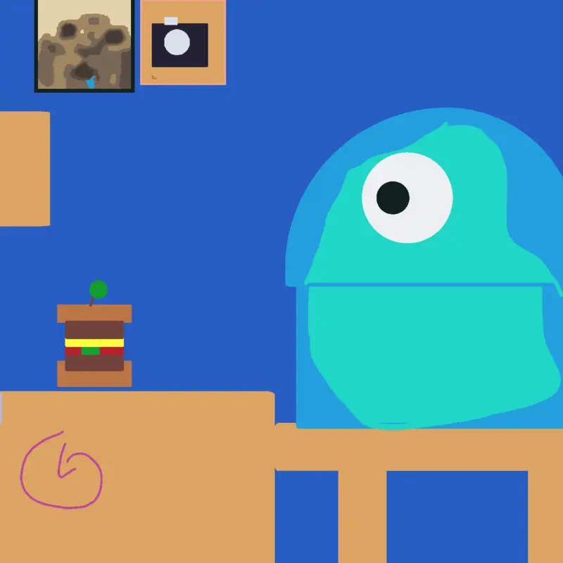 Game by @chicken-stalker