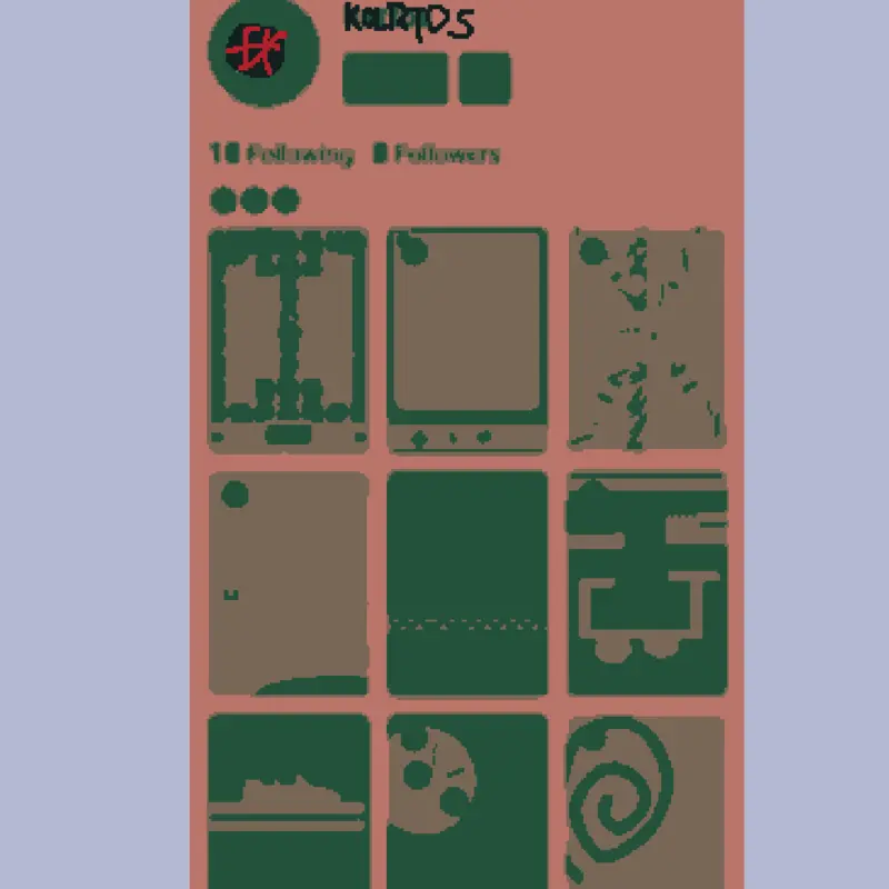 Game by @kartos2