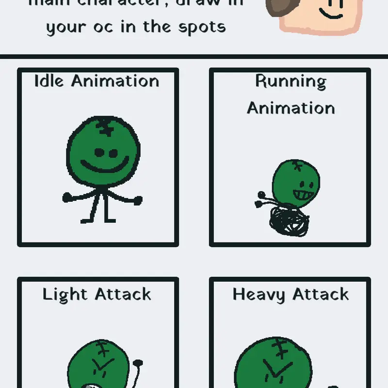 Game by @fjrhejjejehrjrrh