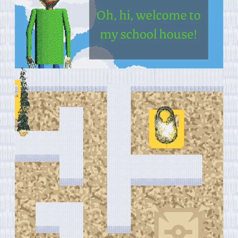 Game by @Stupid_Ratot