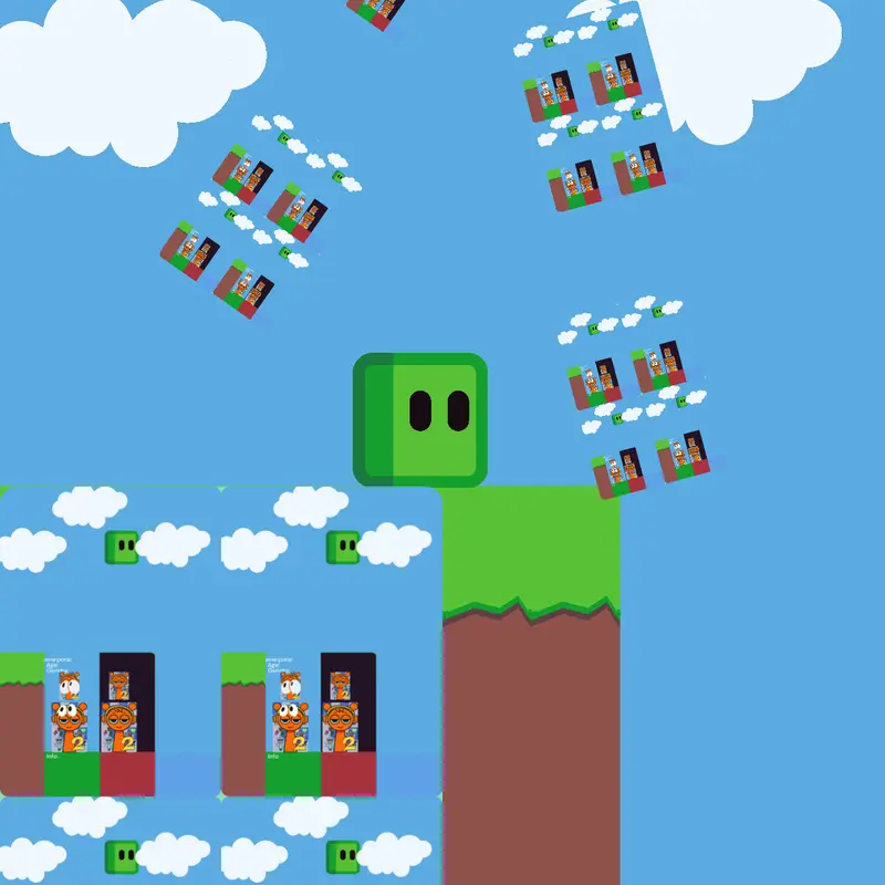 Game by @jsjssjdj