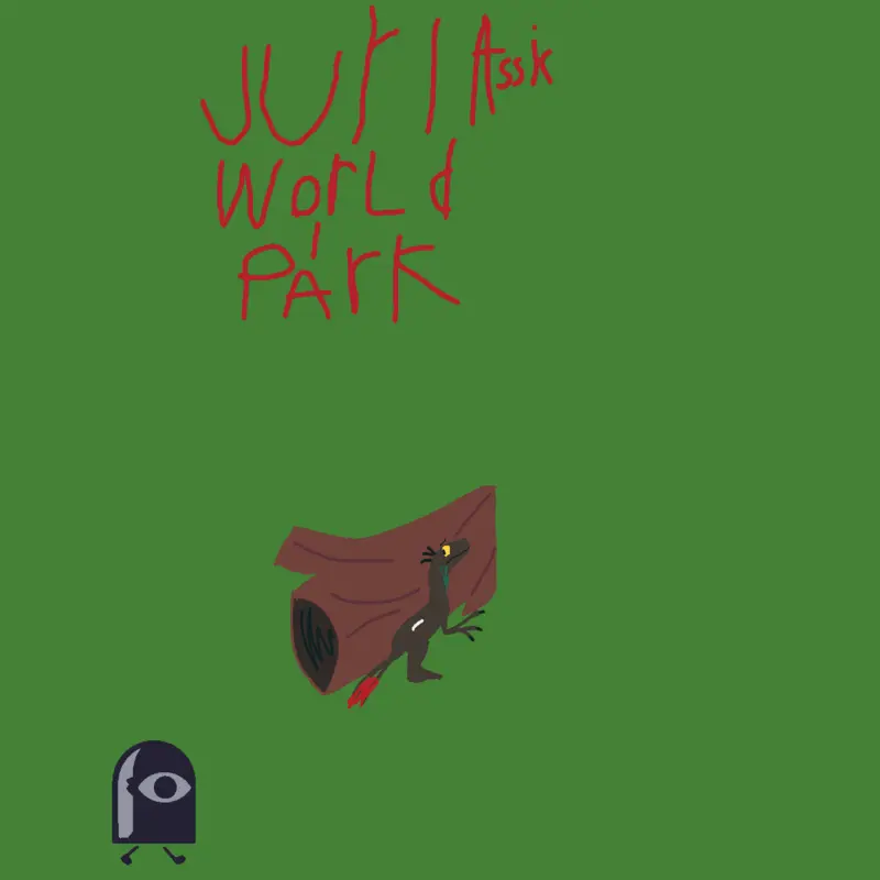 Game by @mr_dino_collections