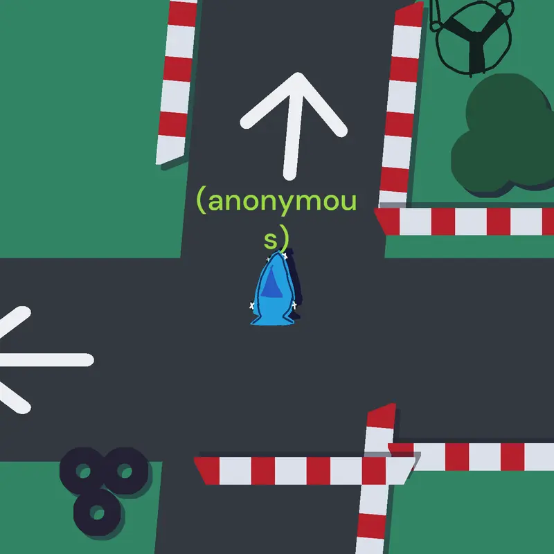 Game by @MultiLayerMe