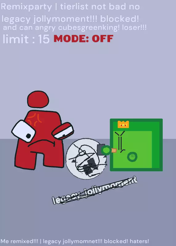 Game by @CubesGreen_Channel