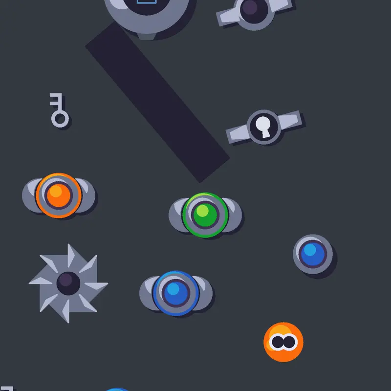 Game by @dhxg