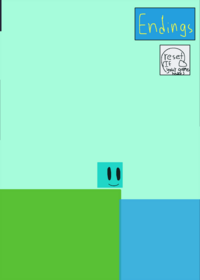 Ending game
