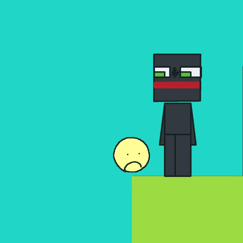Game by @quiting_for_good