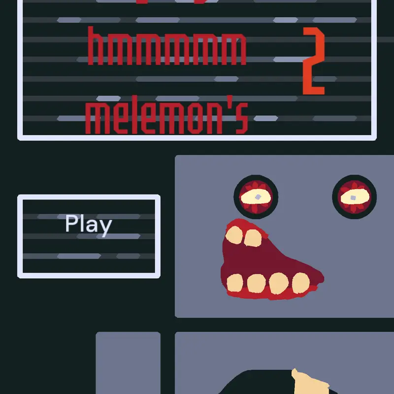 Game by @slim_back