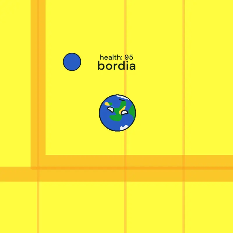 Game by @bordiaofficial1820