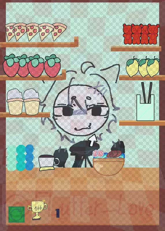 Game by @pemeodunna_VN