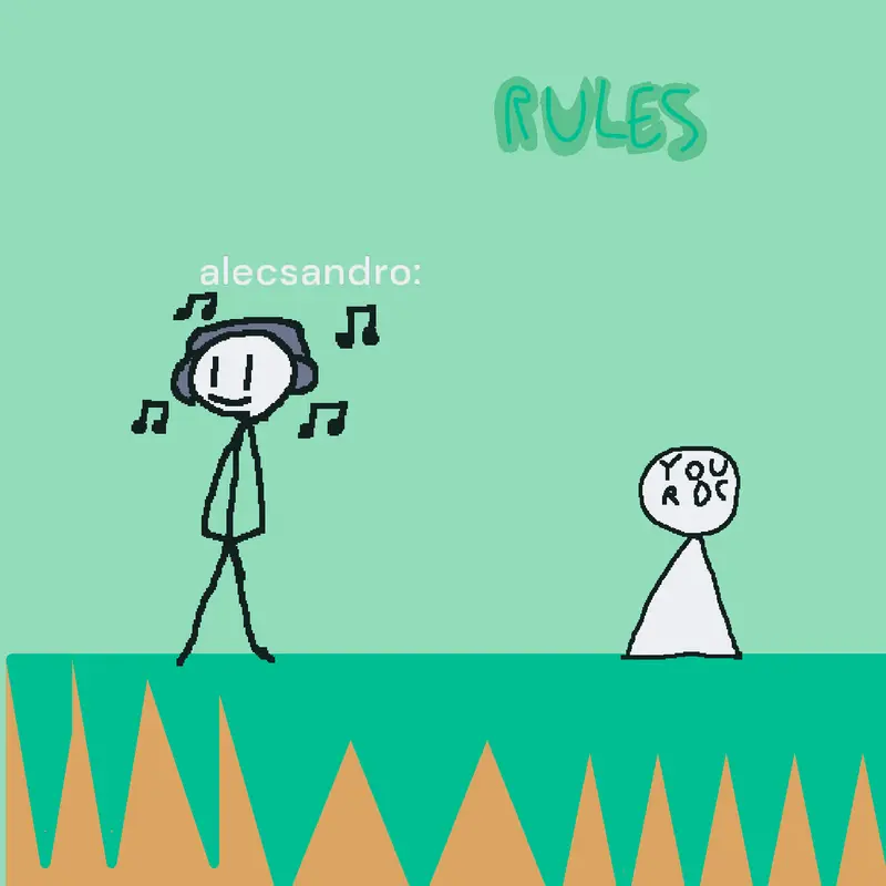 Game by @alecsandro_1