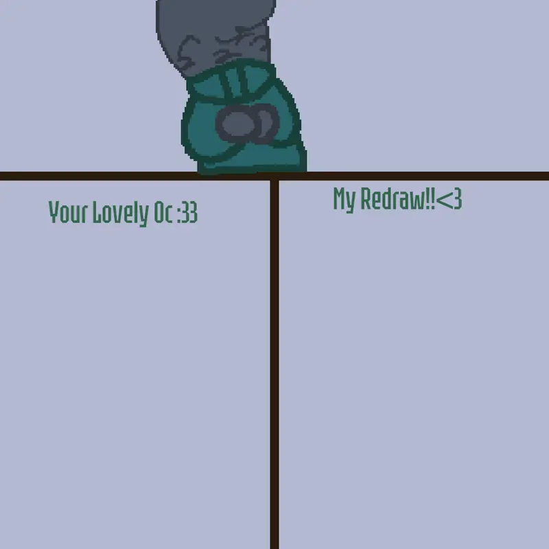 Game by @DreamingUponTheHorrors