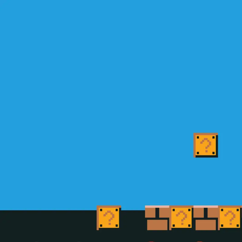 Game by @maviportakal