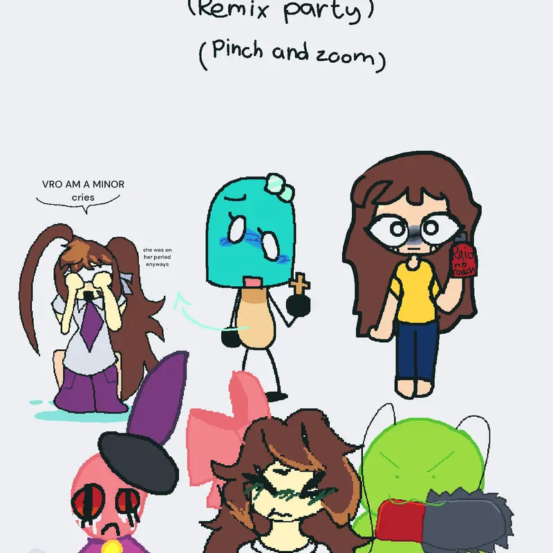Game by @SweetyGirl