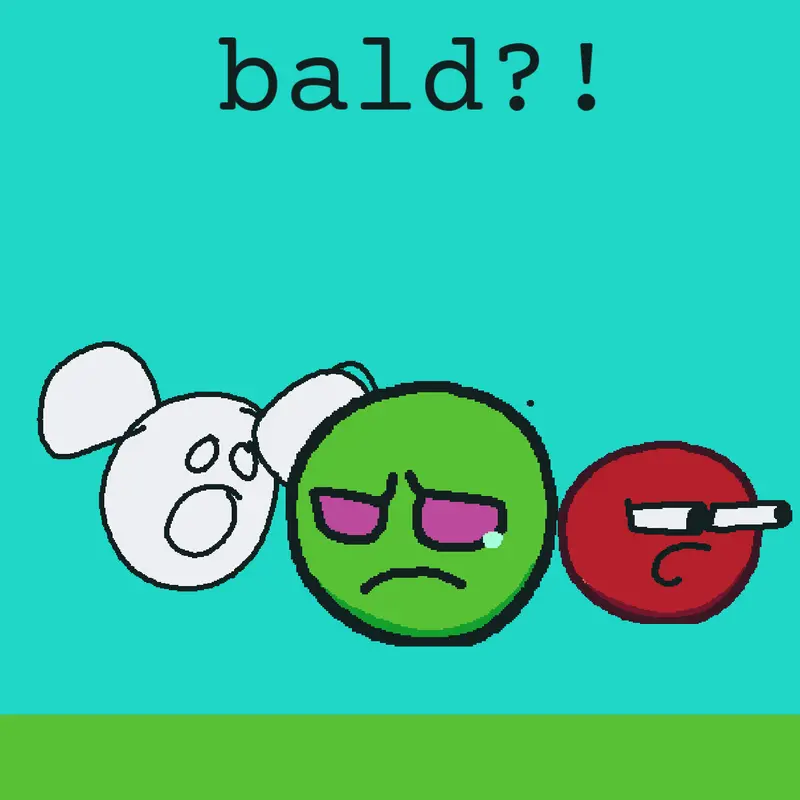 Game by @himidAnimates