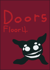 DOORS: Floor 4 - The overmines