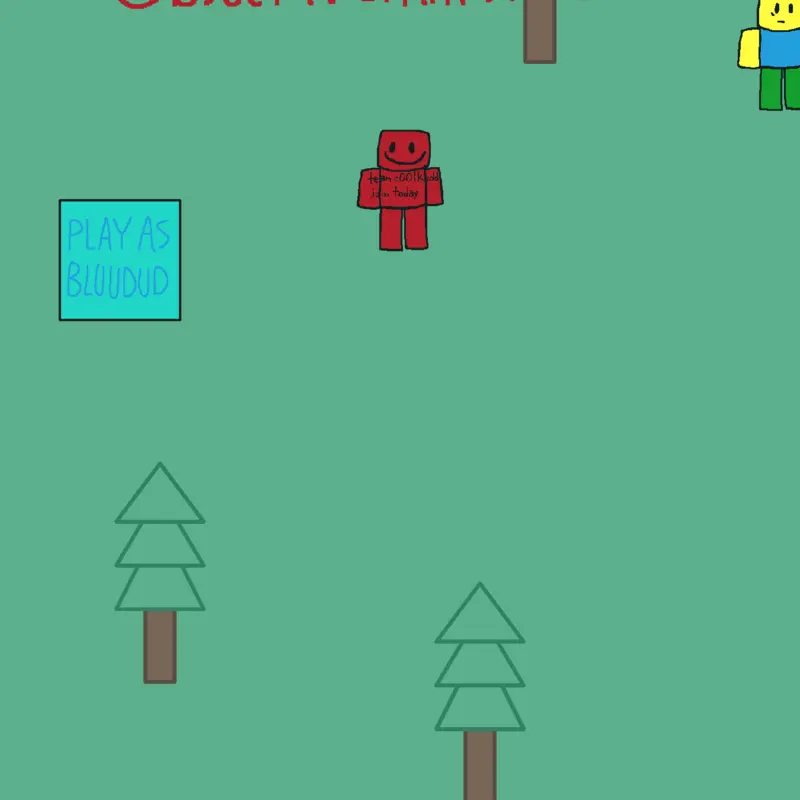 Game by @Cyberpunk3000