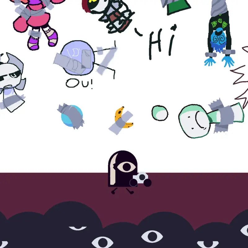 Game by @algaisthebest