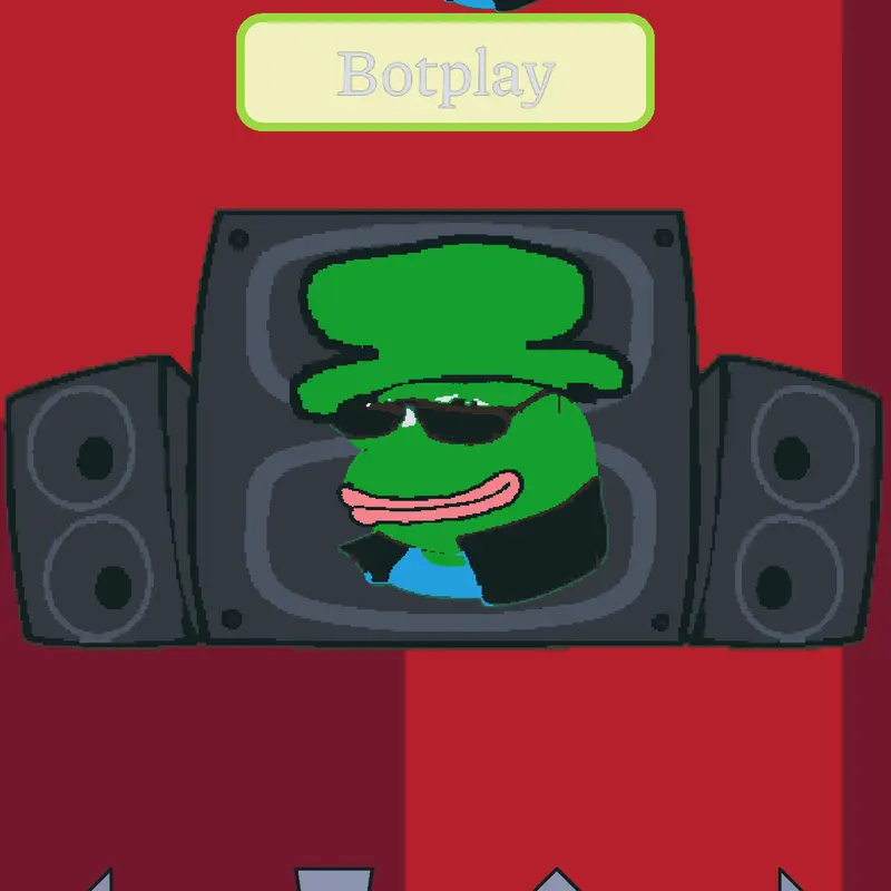Game by @i_likebunny