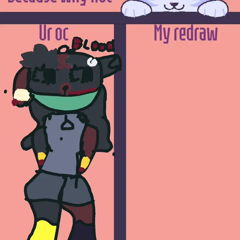 Game by @--ROSE_THE_kittycat--