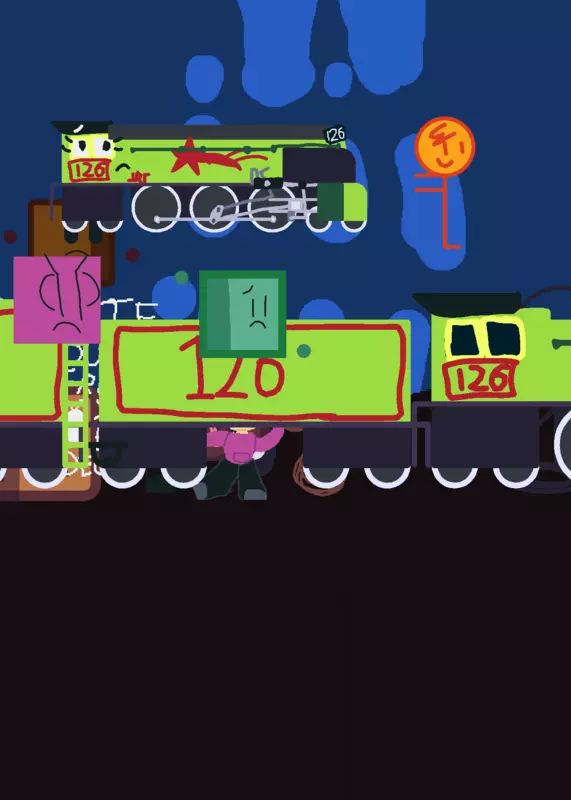 Game by @jameer_54450
