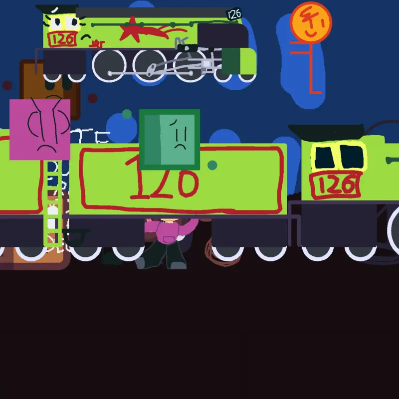 Game by @jameer_54450