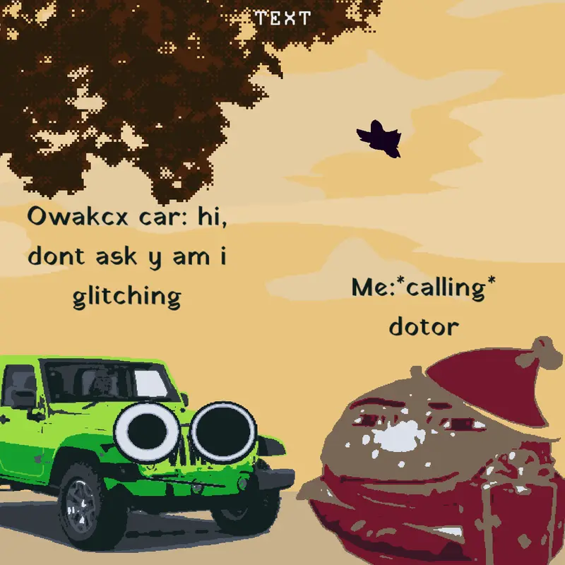 Game by @humbuger