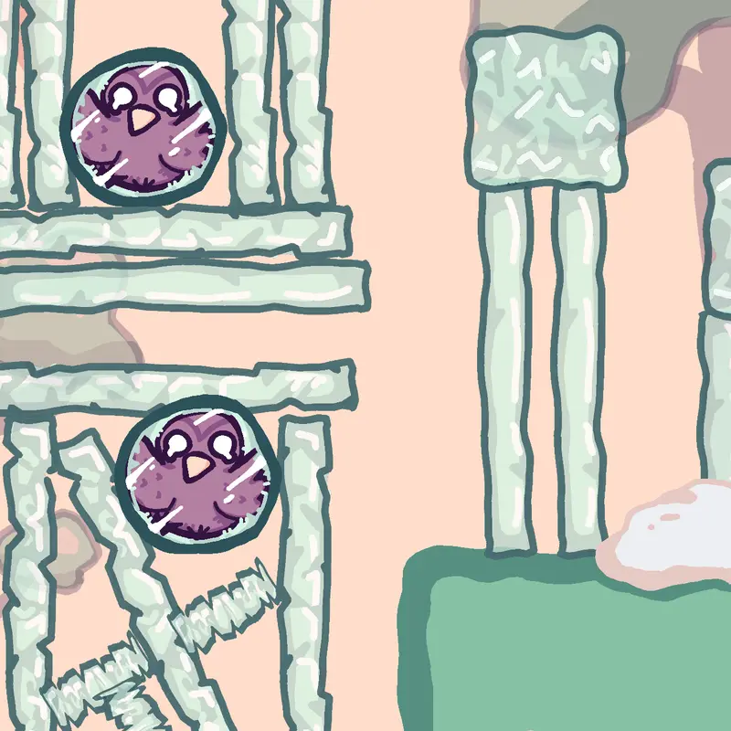 Game by @Gradient