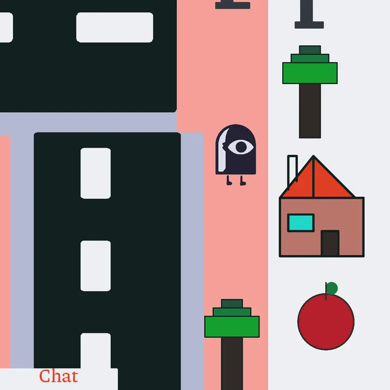 Beta test poft hunt by @TunaOyunyapiyor