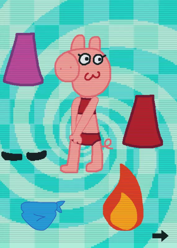 Game by @Martha_and_Limmi