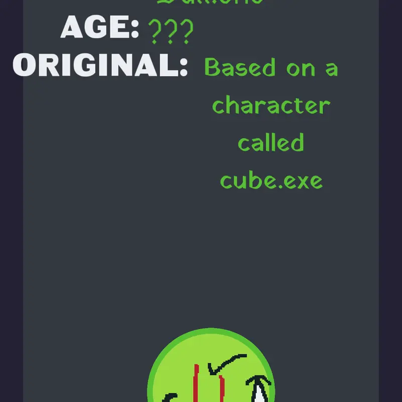 Game by @ConeheadMrcone67