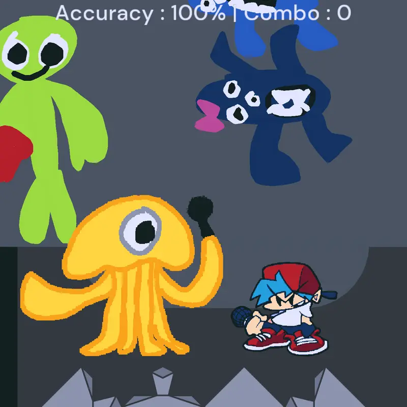 Game by @Player_XD