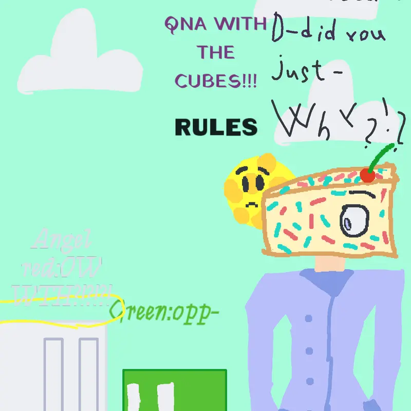 Game by @Cheese-Cake