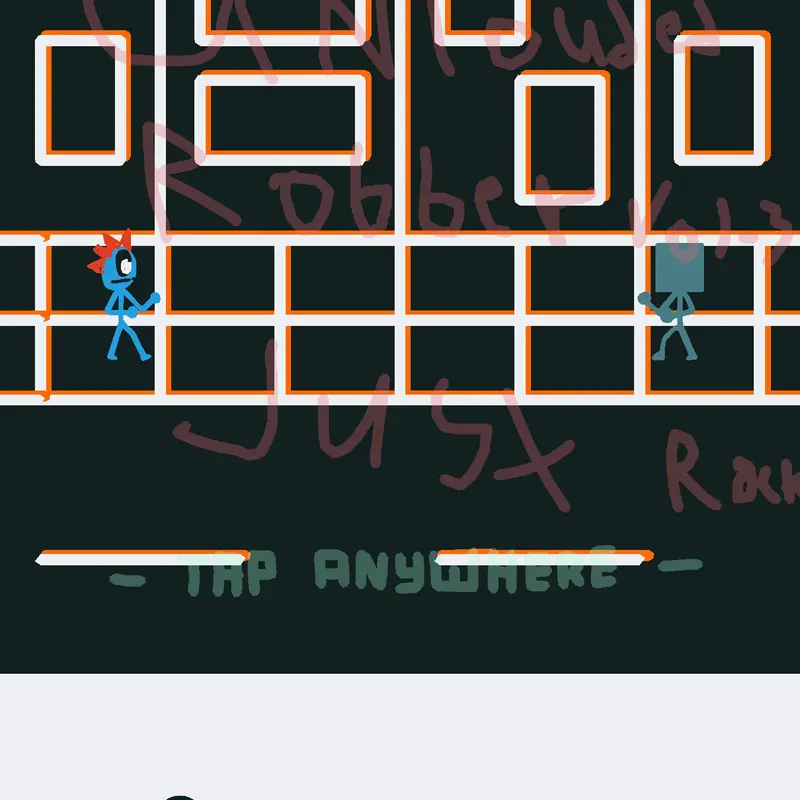Game by @thefreaks