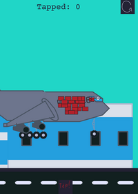 UPDATE | FLY IS EASIER | Plane physics